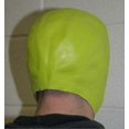 thumbnail image 4 of Green latex mask Jim Carrey movie masquerade Loki mask Halloween accessories, 4 of 5