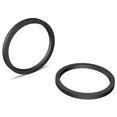 thumbnail image 1 of 9uds. Anillo de sellado RISK MTB Road Bike Piston Disc Brake Caliper para XT SLX 2pcs, 1 of 3