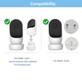 thumbnail image 2 of Monitor de pared para bebés Derebir compatible con Owlet Cam, 2 of 7