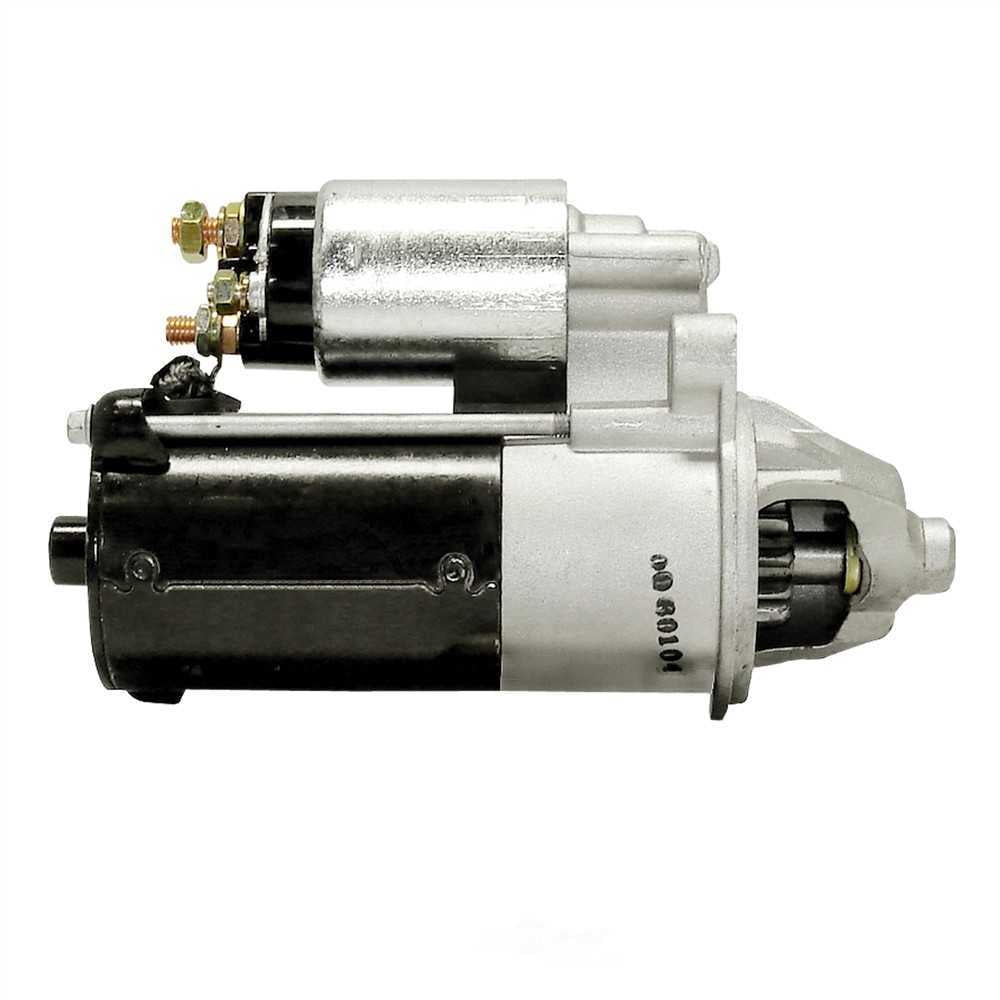 ACDelco 336-1939 Reman Starter Motor