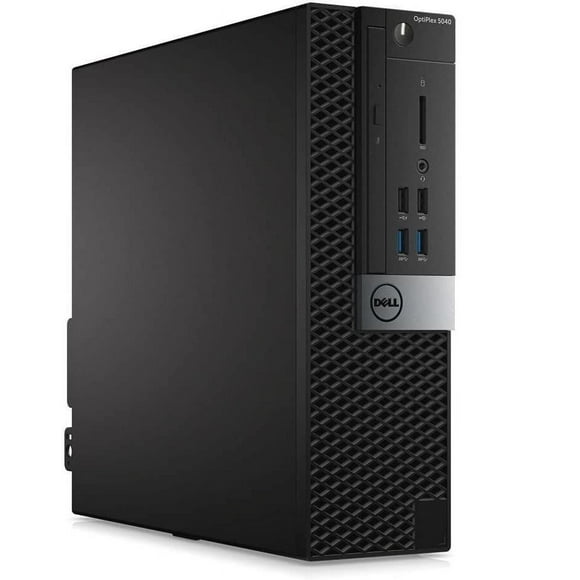 Reusine Dell Optiplex Bureau Intel i5-6400 5040