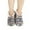 A-Grey111, variant on WMNTST Womens Fuzzy Socks With Grips Winter Non Boat Socks Warm Thermal Cozy Daily Sock Slippers