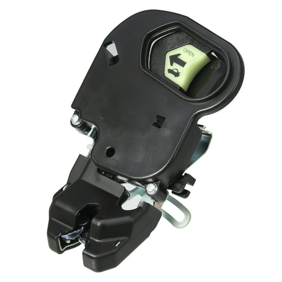 Car Rear Tailgate Latch Actuator Lock Latch 74851-SNA-A12 for Honda Civic GX LX 1.8L 2006-2011