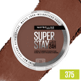 thumbnail image 5 of (2 pack) Maybelline Super Stay Powder Foundation Makeup, Soft Matte Finish, 375, 0.21 oz, 5 of 12