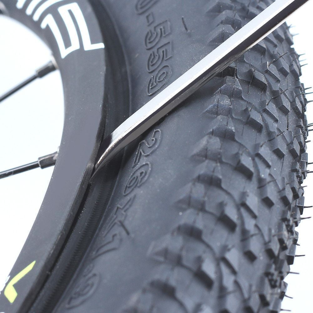 heavy duty bike tires