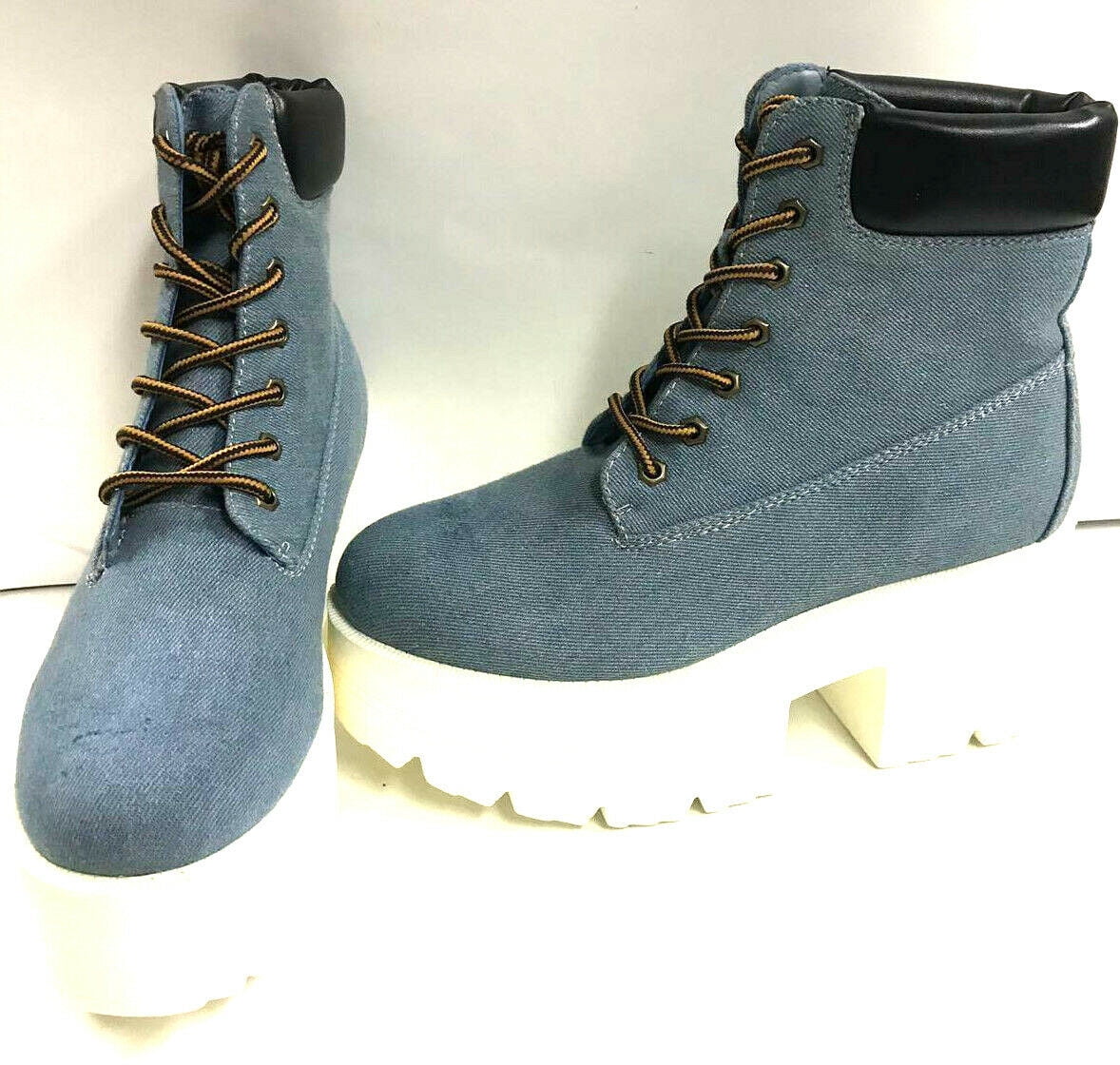 Shoe republic shop la platform boots