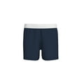 thumbnail image 4 of Wonder Nation Girls Kid Tough Knit Shorts, Sizes 4-18 & Plus, 4 of 4