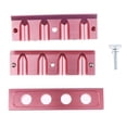 thumbnail image 3 of Pro de Lápiz Labial de 12,1 Mm para de Barra de DIY Forma de de Aluminio - 4 orificios 4 hoyos, 3 of 8
