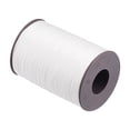thumbnail image 3 of Unique Bargains White Thin Waxed Polyester Thread, 175 Yards 0.45mm String Cord, 3 of 5