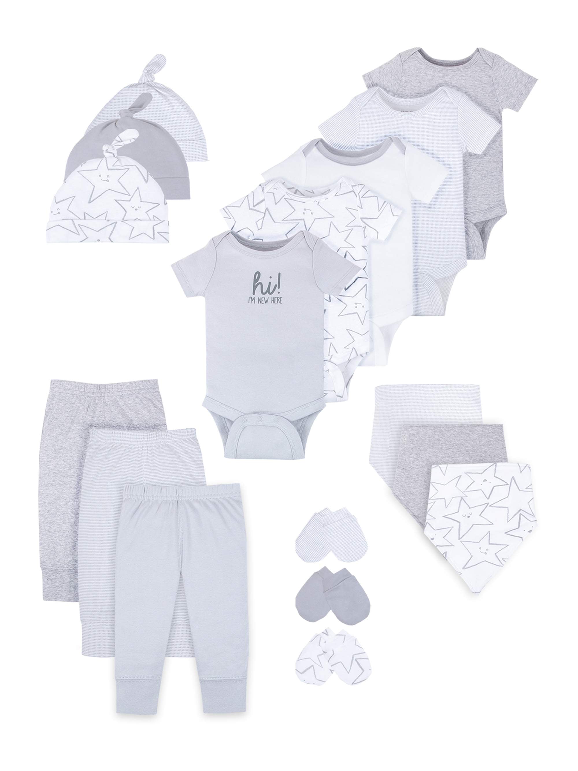 neutral baby boy clothes