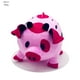 thumbnail image 2 of Peluche de Fabixoin Hazbin Hotels, peluche Fat Plushies, Fat Nuggets Hazbins Hotel, lindo muñeco de peluche para fanáticos de la televisión, para niños y niñas - Fat Nuggets, 2 of 7