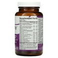 thumbnail image 5 of Longevity Women 50+ Multivitamin - Whole Food Supplement with Superfoods, Minerals, Enzymes, Vitamin D, D3, B12, Biotin by Pure Essence - 120 Tablets, 5 of 5