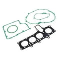 thumbnail image 4 of Juego de Juntas de Reparación de Piezas de Motor Macarena para CBR250RR MC17 MC22 Verde, 4 of 5