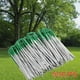 thumbnail image 3 of 50 / de alambre galvanizado para jardín, clavos tipo U, clavos, grapas para paisaje, patio, césped, , estacas, herramienta de fijación para DYNWAVEMX Clavo para suelo de césped, 3 of 8