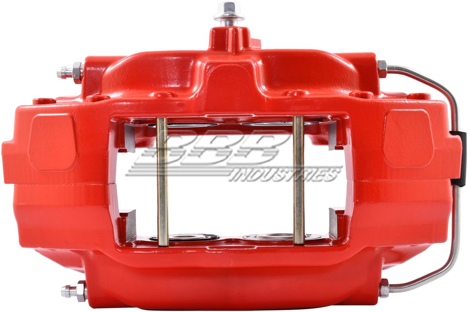 TERREPOWER formerly BBB Industries 97R17413B Reman Caliper w/installation Hardware