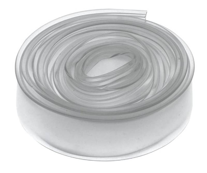 SEAL SHOWER DR RUBBER 5/8X38IN