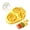 White, variant on 3 In 1 Egg Slicer For Hard Boiled Eggs, 2026 New Stainless Steel 3 Slice Modes Cutter, Multipurpose Kitchen Tool for Egg, Butter,Strawberry, Mushroom, Grape (Yellow)