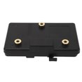 thumbnail image 2 of V Mount Battery Adapter Plate, V Mount Battery Plate High Hardness  For Camera Monitors, 2 of 8
