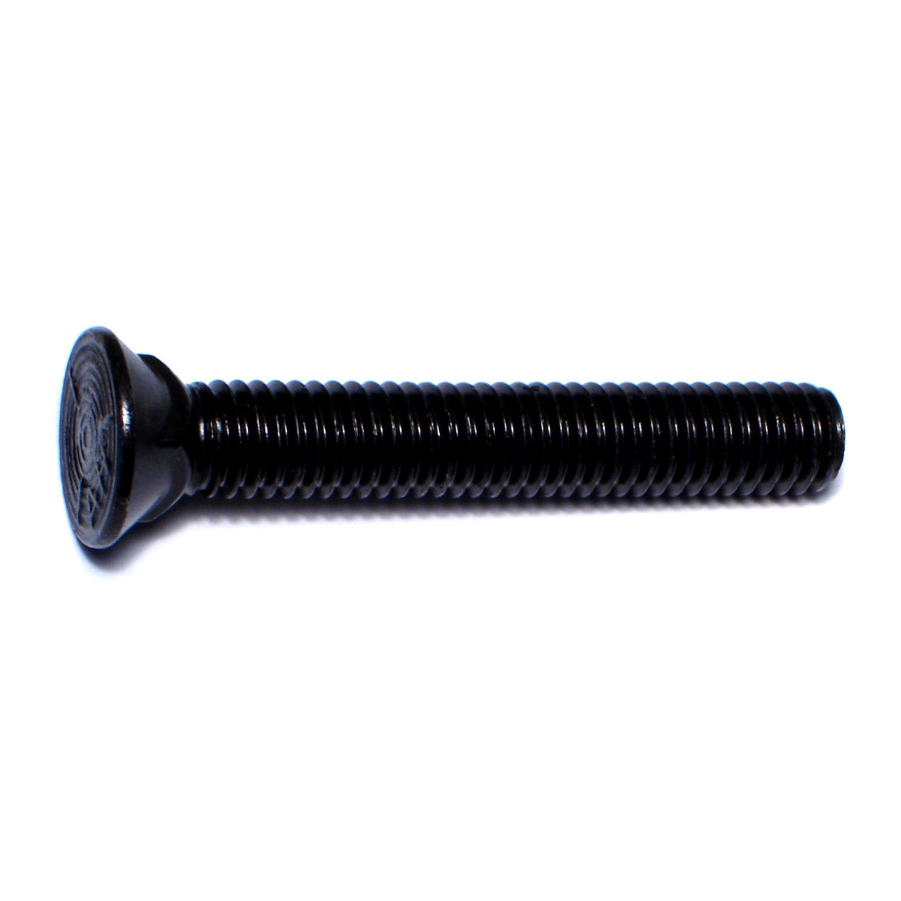 3 8 16 X 2 1 2 Plain Grade 5 Steel Coarse Thread Flat Head Plow Bolts 3-8-16-x-2-1-2-plain-grade-5-steel-coarse-thread-flat-head-plow-bolts