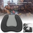 thumbnail image 2 of Base de Siège de Canotage Coussinée Résistante à l'Usure Confortable Soutien Absorbant les Chocs Texture Douce Points de Massage Profilés Conception Ergonomique Coussin de Siège Antidérapant de Kayak pour Sports Nautiques, 2 of 10
