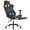 Camo, variant on CL.HPAHKL Video Gaming Chair with Footrest & Massage Lumbar Support, Ergonomic Computer Chair Reclining High Back Gamer Chair PC Office Chair for Adults Women Men, Black