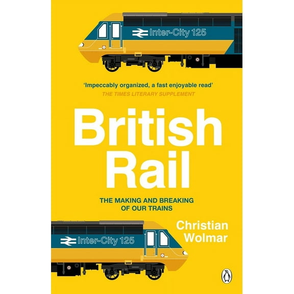 British Rail (Paperback)