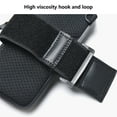 thumbnail image 4 of Uxgjfwu Running Phone Armband, Waterproof Fitness Arm Strap Smartphone Holder for Jogging Gym Workouts Universal Phone Pouch Exercise Sports Bag, 4 of 9