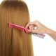 thumbnail image 4 of Cepillo de Peine Plegable para El Cabello Sunnimix Peine de pelo plegable Rojo, 4 of 8