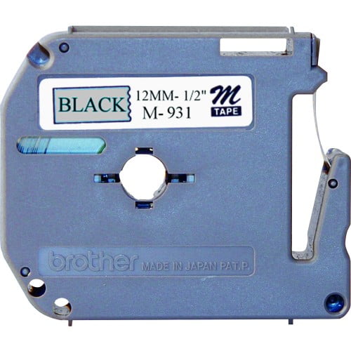 Brother CART TPE1/2B ON G