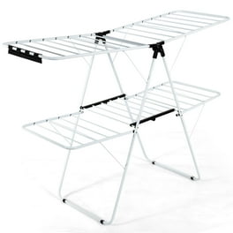 Dryer rack walmart sale