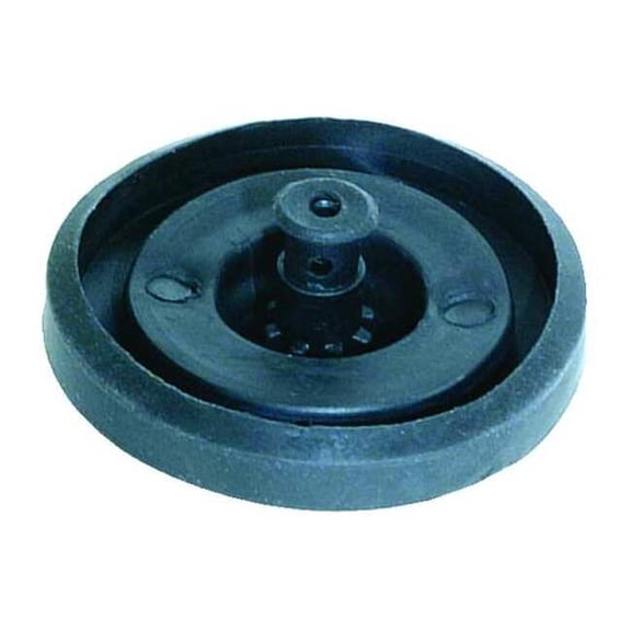 Manufacturer Varies Ballcock Seal, Plastic, Black, PK100 40225