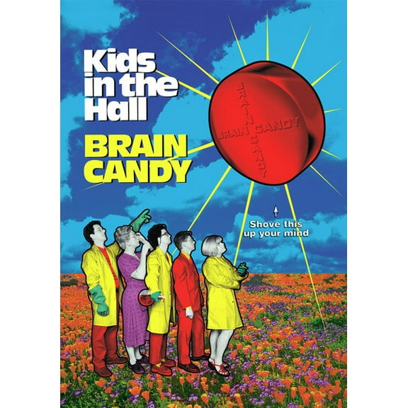 Kids in the Hall: Brain Candy