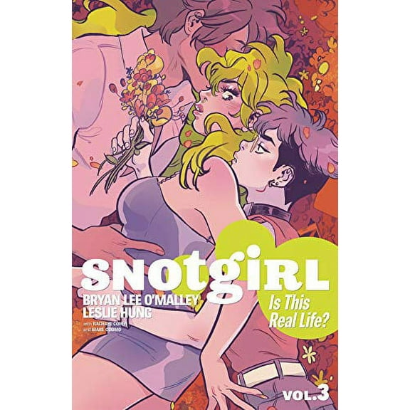 Pre-Owned Snotgirl Volume 3: Is This Real Life? Paperback