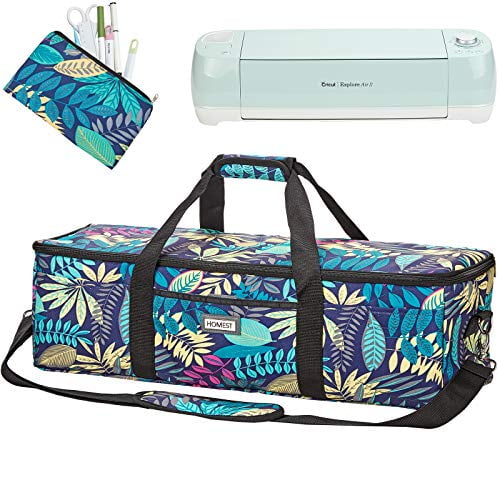 cricut explore air 2 carrying case pattern