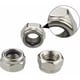 thumbnail image 2 of Tuercas hexagonales Ficarrico, M3 M4 M5 M6 M8 M10 Kit surtido de tornillos de tuercas hexagonales de acero inoxidable, 2 of 5