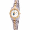 Disney Goofy Women's Two-tone Rolex Watc
