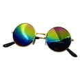 thumbnail image 2 of Qarigey Gafas de sol Flame de alto rango estilo nuevo, 2 of 6