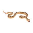 thumbnail image 2 of Realistic Animal Model Figurines Toys Props Collector Bag Filler Rattle, 2 of 5