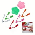 thumbnail image 4 of Bgsha Ergonomic Design for Comfortable Gardening Rose Thorn Pruning Scissors, 4 of 10