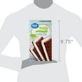 thumbnail image 6 of Great Value Vanilla Flavored Low Fat Ice Cream Sandwiches, 42 fl oz, 12 Pack, 6 of 7