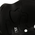 thumbnail image 4 of MERIGLARE Adults Children Premium Seat Cushions Correct Posture Hunchback Prevention Black, 4 of 9