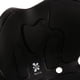 thumbnail image 4 of Cojín del asiento Colcomx Soporte Respaldo édico Negro, 4 of 8