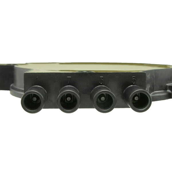 Distributor Cap and Rotor Kit
