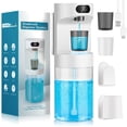 thumbnail image 1 of Dispensador automático de enjuague bucal YenLove con 600 ml y 4 tazas, 1 of 7