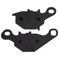 thumbnail image 3 of Niche Front Brake Pad Set for Suzuki RM85L Semi-Metallic Motorycle 519-KPA2436D, 3 of 5