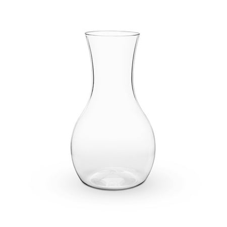 - Flexi™ Wine Decanter by True