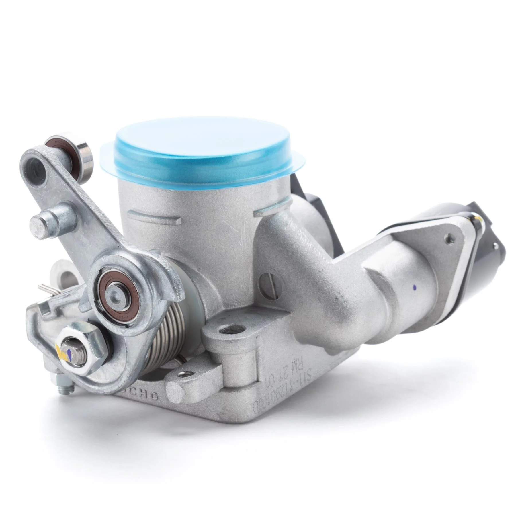 John Deere Throttle Body Kit - MIA11717 MIU12631 - Walmart.com 