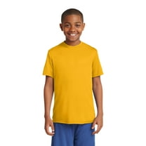 Sport-Tek Youth PosiCharge Competitor Tee
