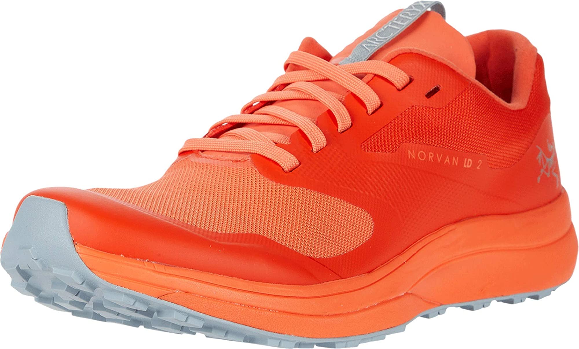 Arcteryx Norvan LD 2 Shoe Womens Trail Running Shoe Walmart Canada