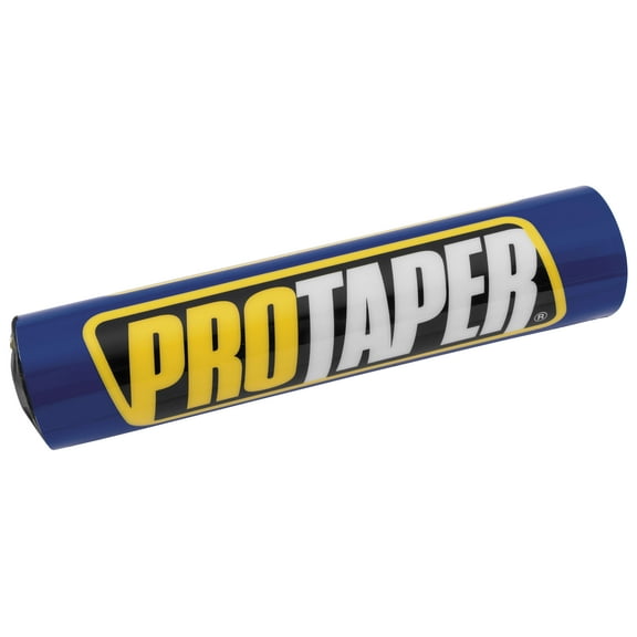 Blue Sz 10.3" Pro Taper Round Handlebar Pad